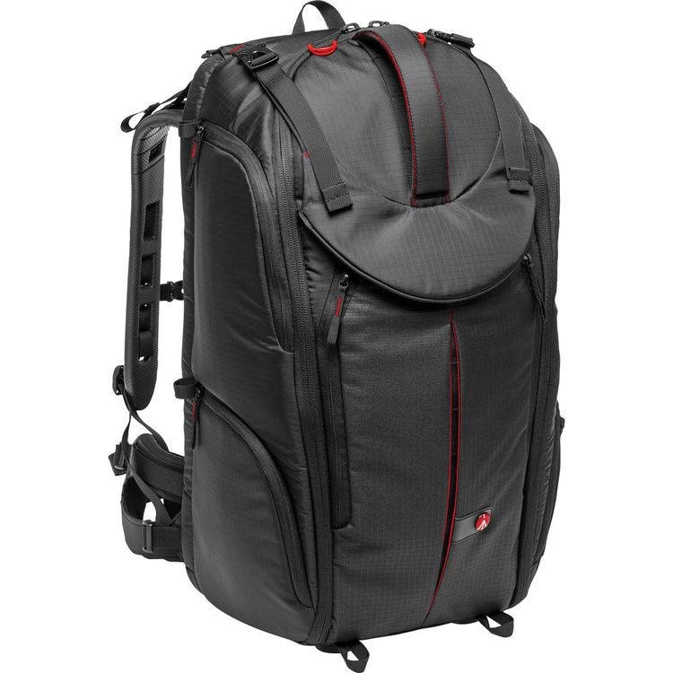 Manfrotto MB PL-PV-610 Pro-Light Video Backpack