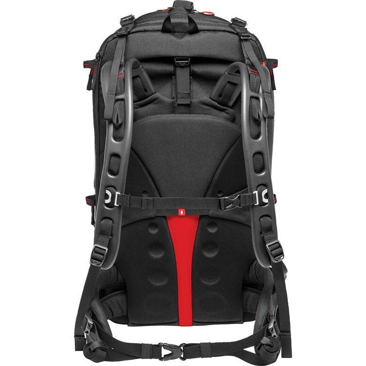 Manfrotto MB PL-PV-610 Pro-Light Video Backpack - photo 2