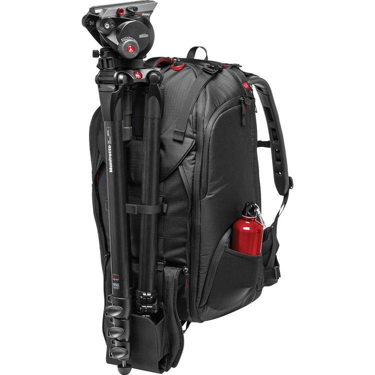 Manfrotto MB PL-PV-610 Pro-Light Video Backpack - photo 5