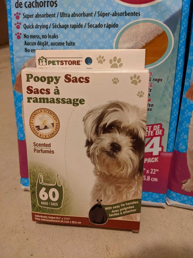 Brand New Lot of 12 Packs of Petstore Puppy Training Pads - photo 3