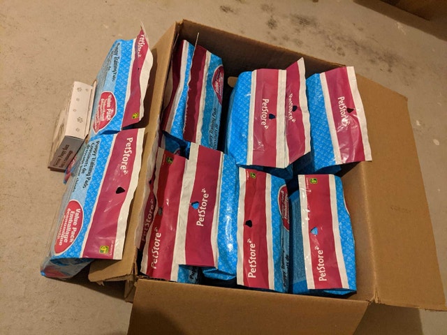 Brand New Lot of 12 Packs of Petstore Puppy Training Pads - photo 4