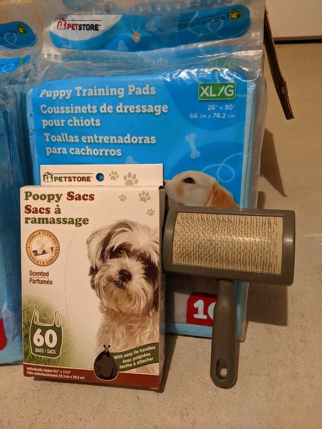 Brand New Pet Store Puppy Training Pads - photo 3
