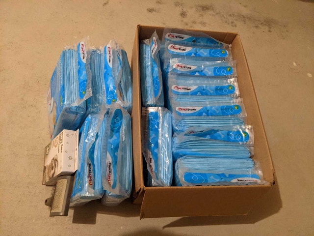 Brand New Pet Store Puppy Training Pads - photo 5