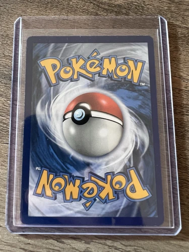 Luxray BREAK - Pokemon TCG Breakpoint XY Ultra Rare Card NM - photo 2