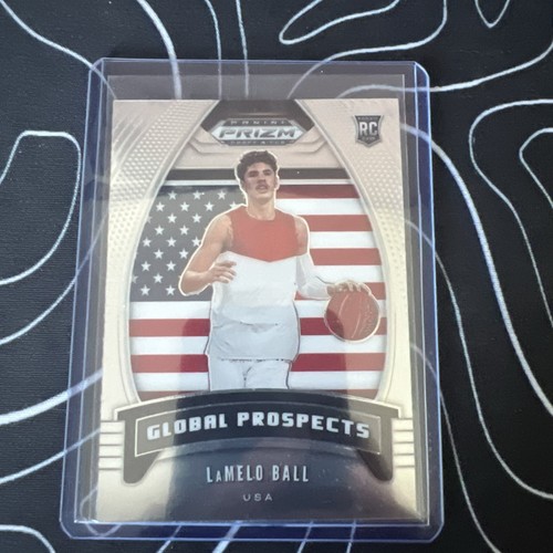 2020-21 LaMelo Ball Rookie Card #98🔥🔥