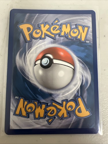 Lapras VMAX - Pokemon Sword & Shield Ultra Rare Card NM - photo 2