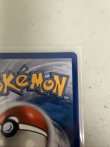 Lapras VMAX - Pokemon Sword & Shield Ultra Rare Card NM - photo 3