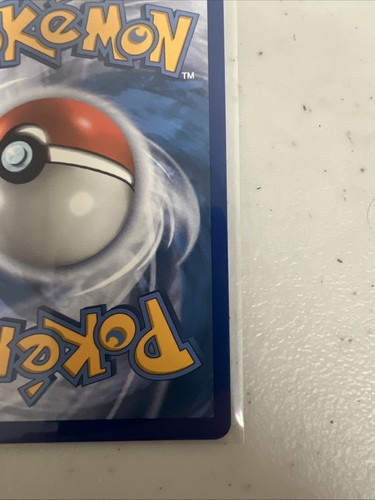 Lapras VMAX - Pokemon Sword & Shield Ultra Rare Card NM - photo 4