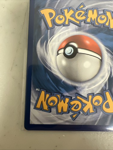 Lapras VMAX - Pokemon Sword & Shield Ultra Rare Card NM - photo 5