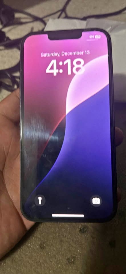 📱 iPhone 14 – 128GB – Unlocked – Excellent Condition
