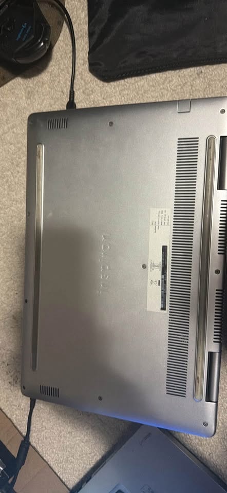 Dell Inspiron 15 7000 i7-8th Gen - photo 4