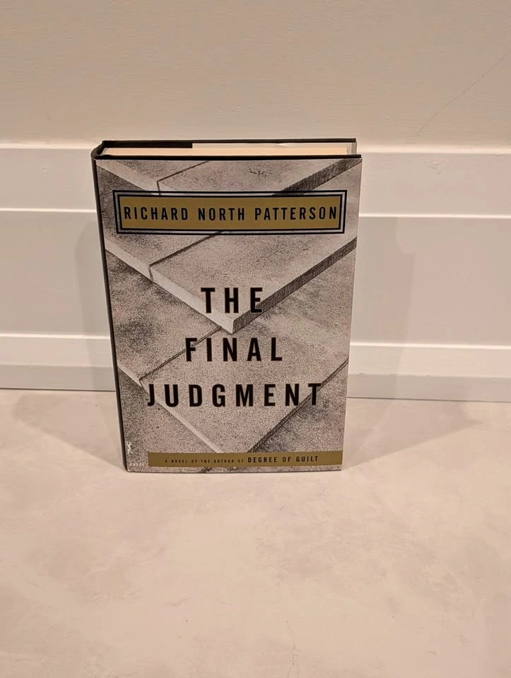 Final Judgment By Richard North Patterson
