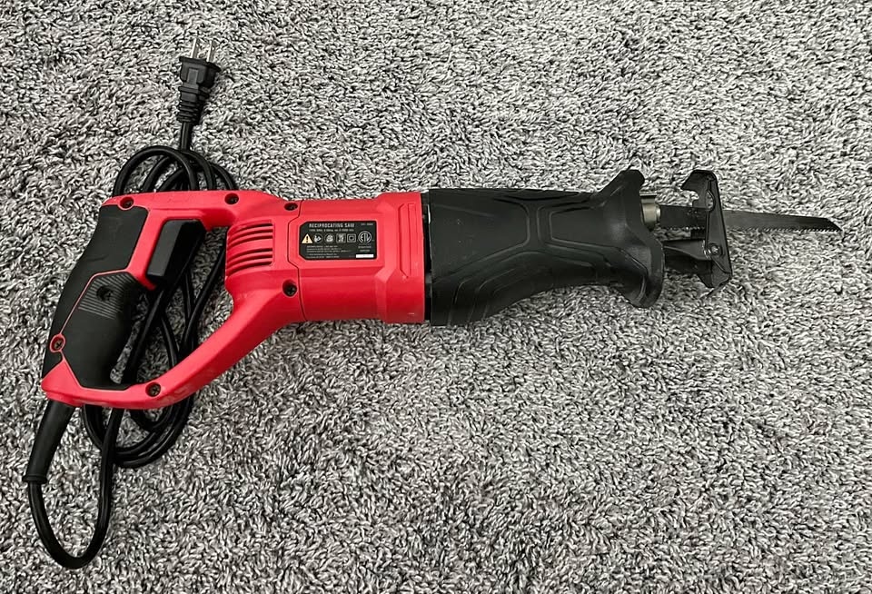 Electric Saw Tool Shop