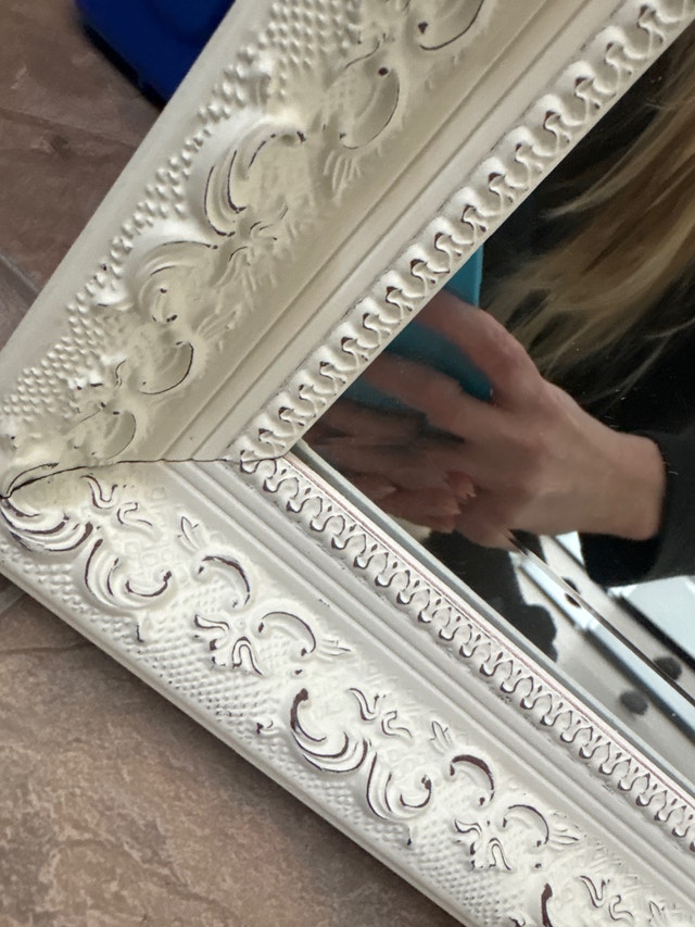 Two mirrors - photo 2