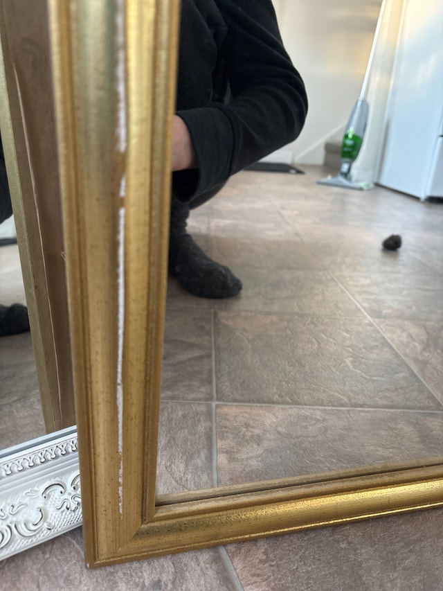 Two mirrors - photo 3