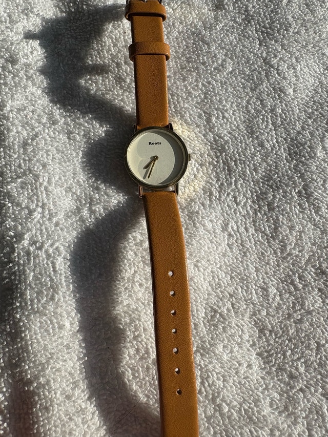 Roots Minimalist Watch - photo 2