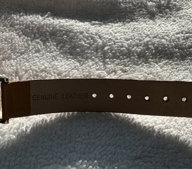 Roots Minimalist Watch - photo 3