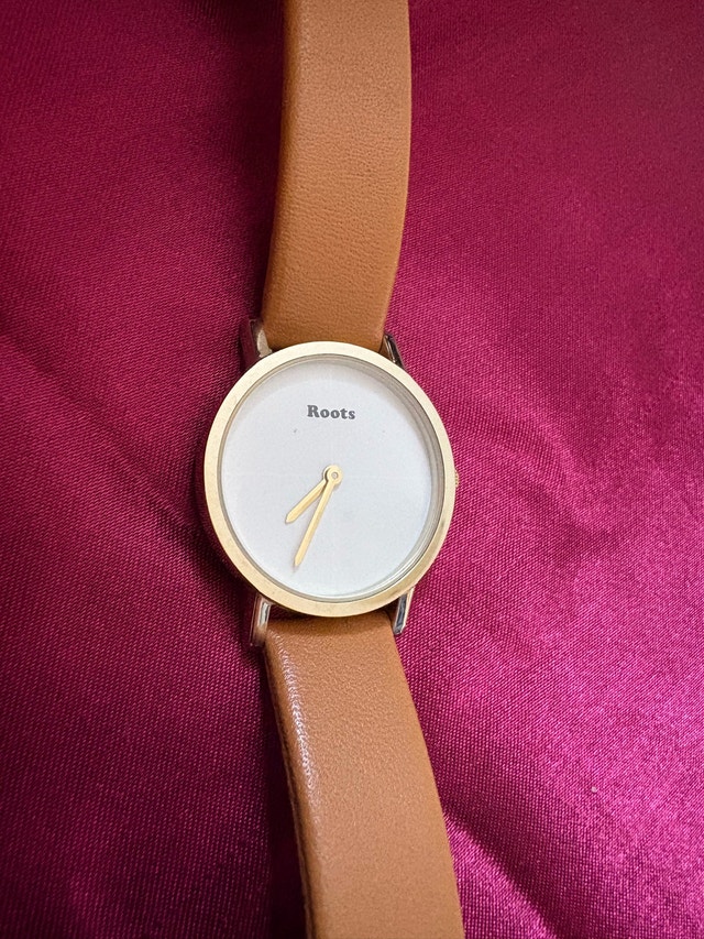 Roots Minimalist Watch - photo 4