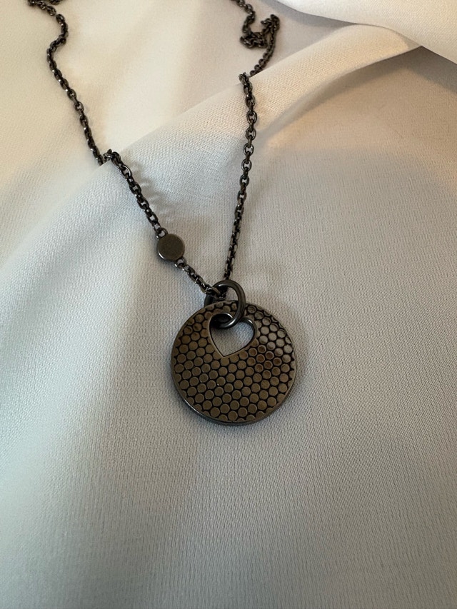 Limited Edition Movado Heart series