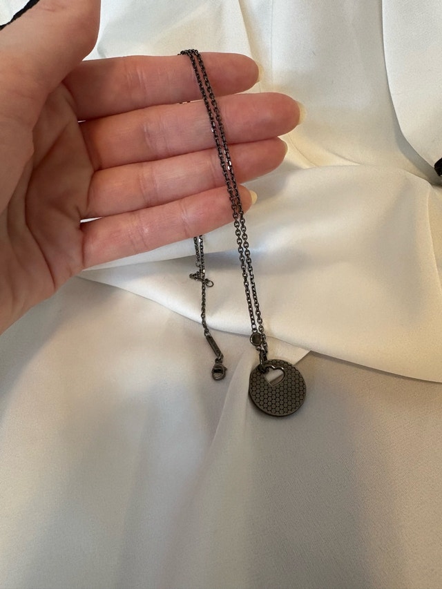 Limited Edition Movado Heart series - photo 2