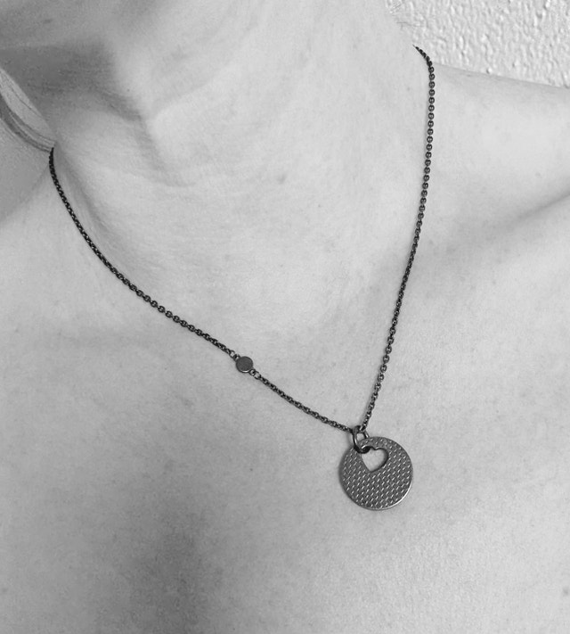 Limited Edition Movado Heart series - photo 3