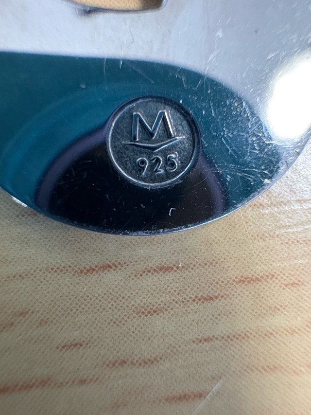 Limited Edition Movado Heart series - photo 4