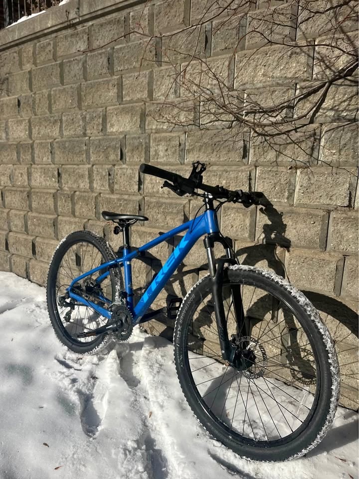 Trek Marlin 5 Gen 2 MTB