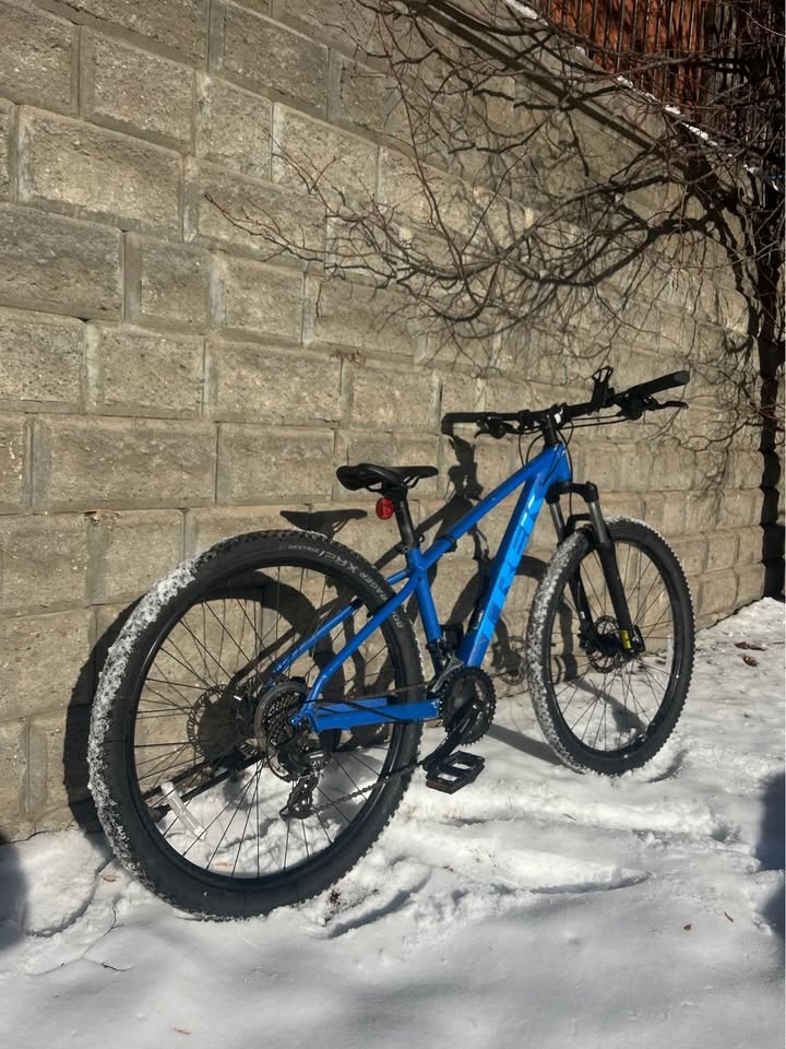 Trek Marlin 5 Gen 2 MTB - photo 2