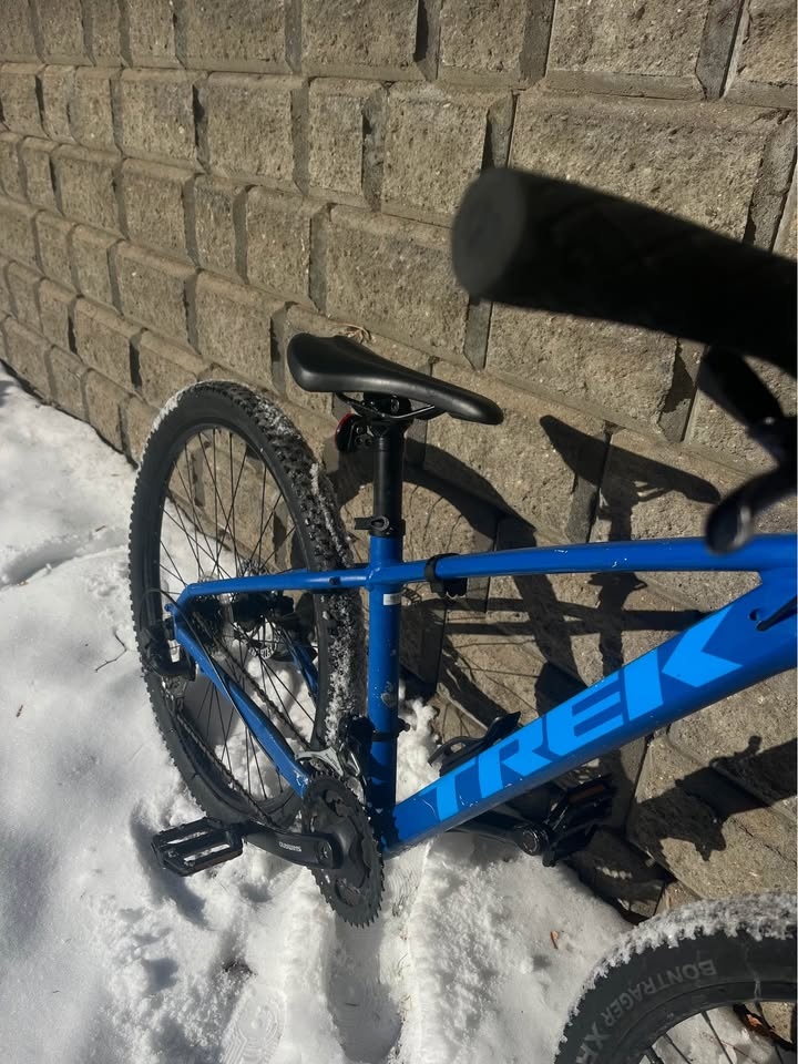 Trek Marlin 5 Gen 2 MTB - photo 3