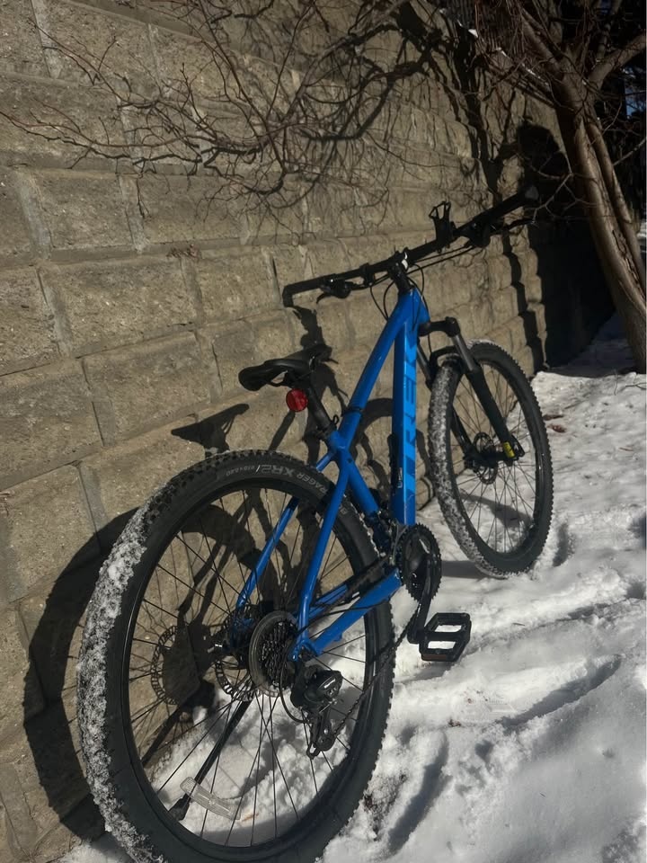 Trek Marlin 5 Gen 2 MTB - photo 5