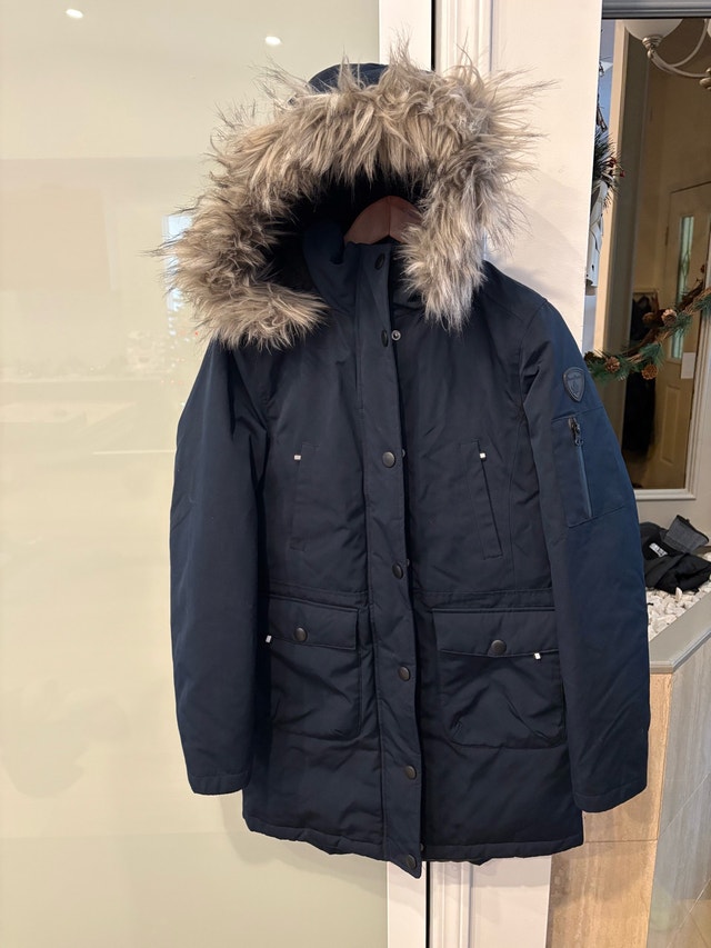 Canadiana Jacket - photo 2