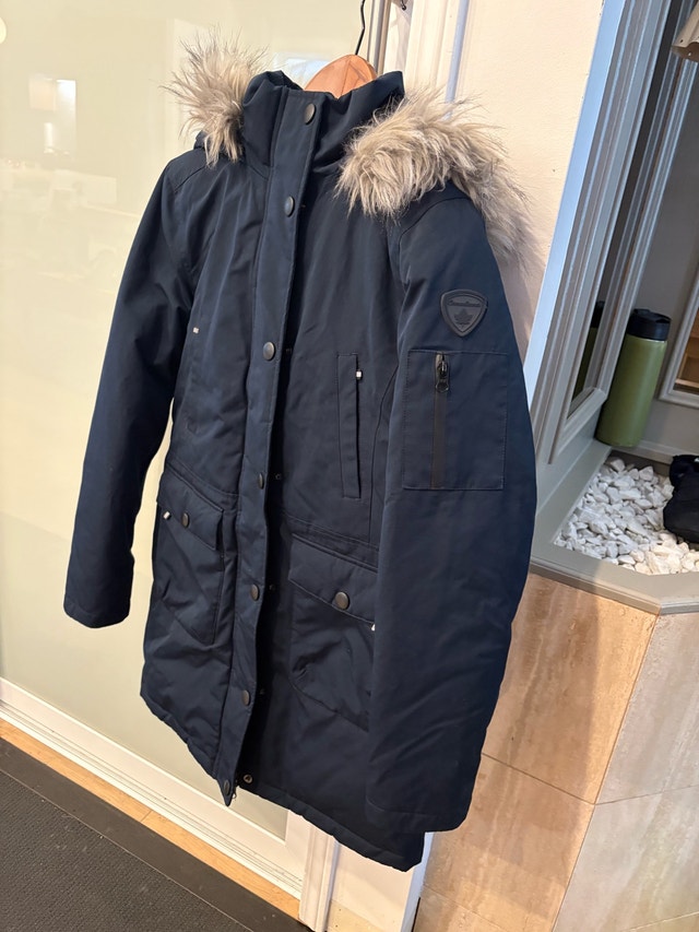 Canadiana Jacket - photo 3