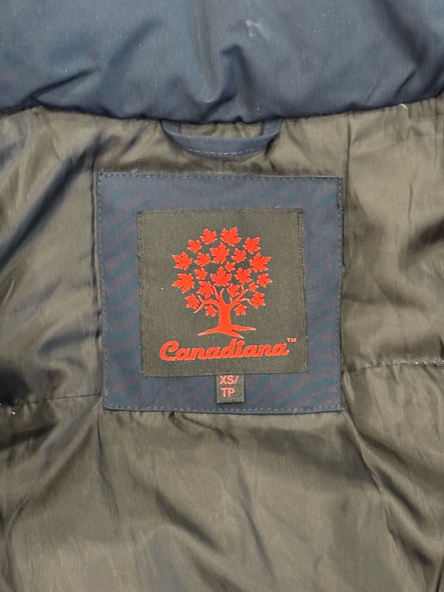 Canadiana Jacket - photo 4