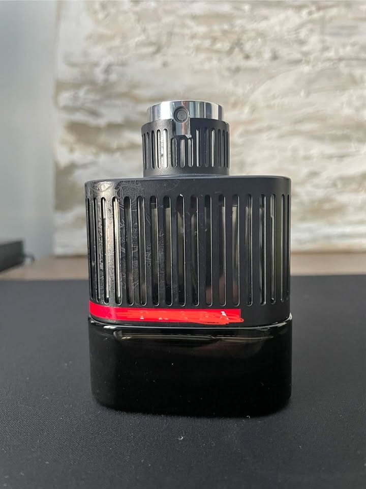 Luna Rossa Extreme Discontinued