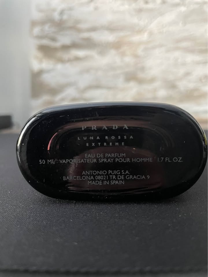 Luna Rossa Extreme Discontinued - photo 3