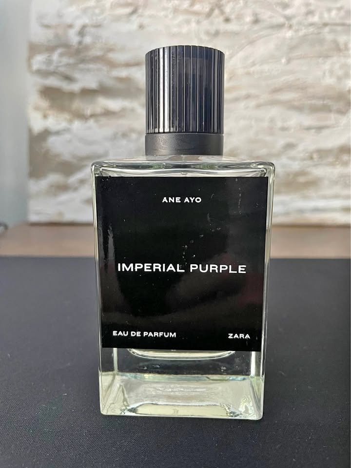 Zara Imperial Purple 100ml