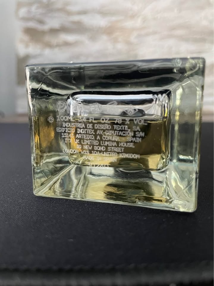 Zara Imperial Purple 100ml - photo 3
