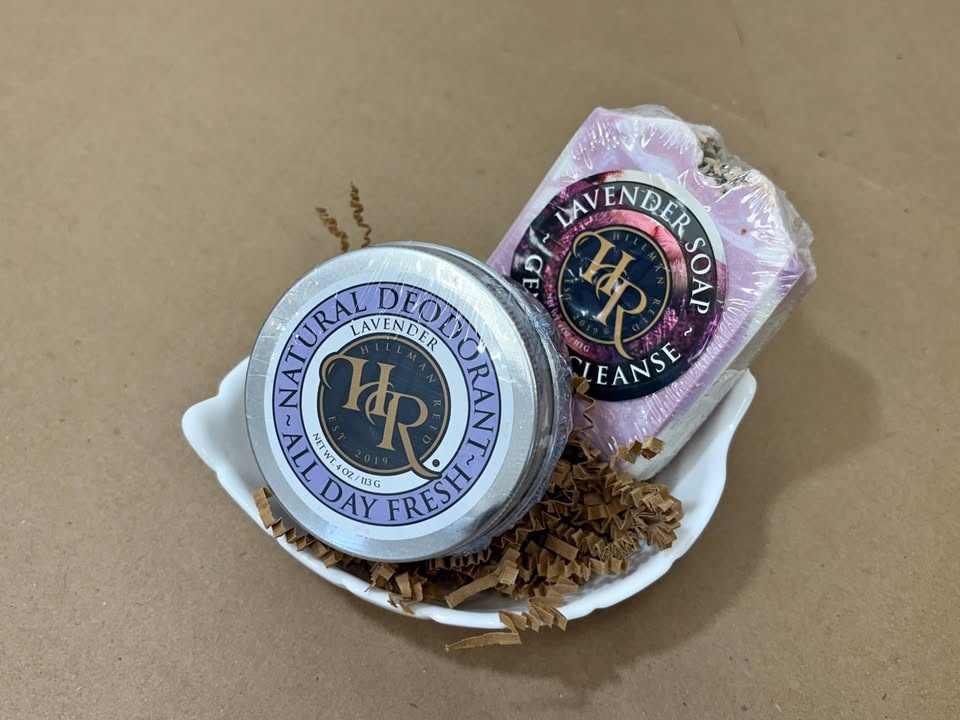 Mini Gift