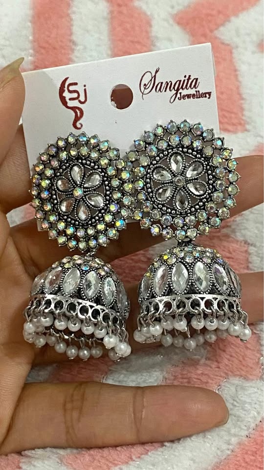 Earrings on Sale
