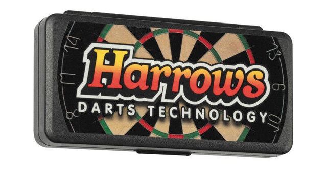 Harrows Cyborg ST Darts 16g Soft/SteelTip $69.99 - photo 3