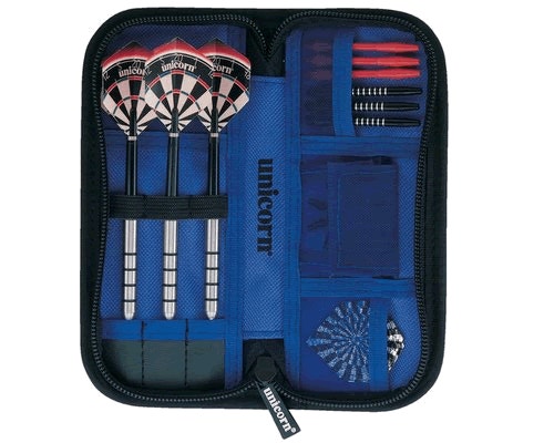 Harrows Cyborg ST Darts 16g Soft/SteelTip $69.99 - photo 5