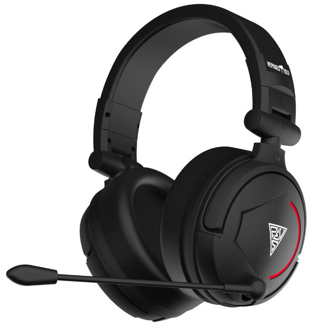 GAMDIAS Hephaestus V2 Gaming Headset - photo 2