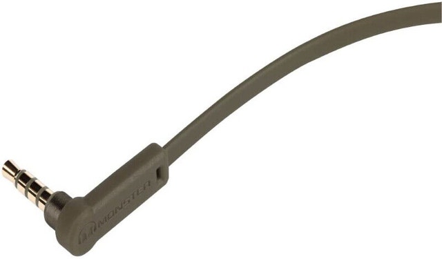 Monster Adidas In-Ear Headphones - photo 5