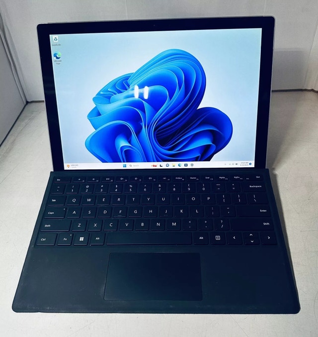 Microsoft Surface Pro 5 12.3' Intel m3 4GB-128GB