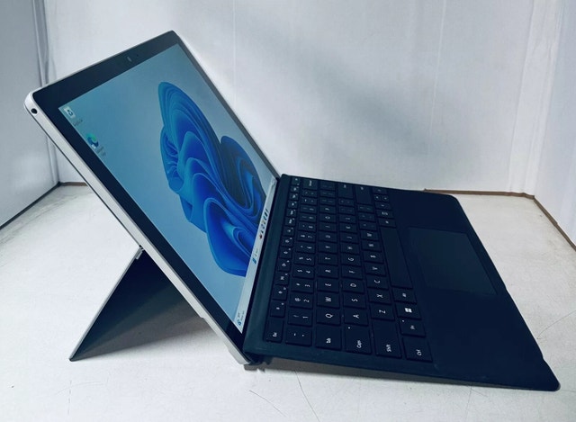 Microsoft Surface Pro 5 12.3' Intel m3 4GB-128GB - photo 2