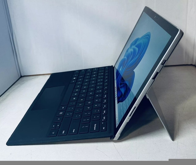 Microsoft Surface Pro 5 12.3' Intel m3 4GB-128GB - photo 3