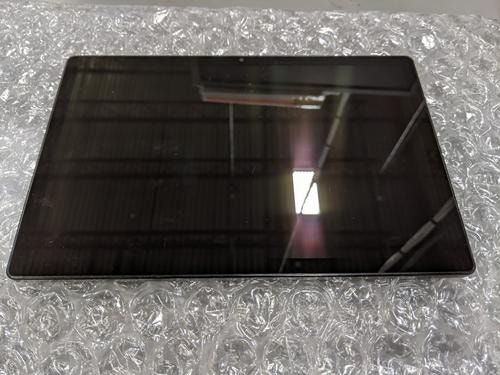 Like New Samsung Galaxy Tab S7 FE - Grey - photo 5