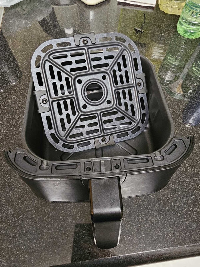 Instant Vortex Mini 4in1Air Fryer 2QT - Black - photo 3