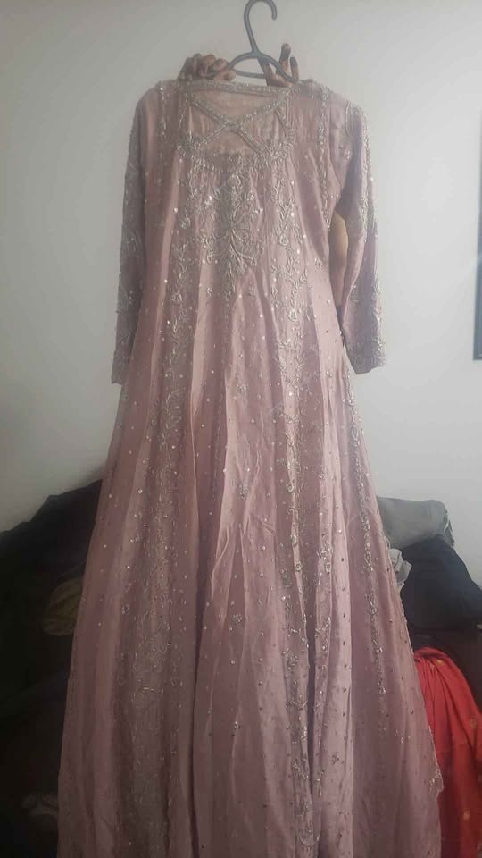 Bridal Indian/Pakistani Dress - photo 2