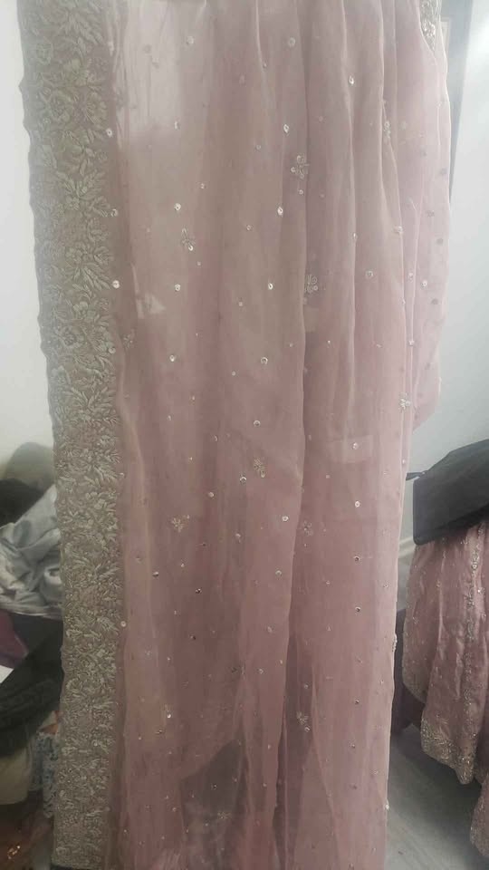 Bridal Indian/Pakistani Dress - photo 3
